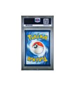 Pokemon Hoothoot Astral Radiance CHR Full Art #TG12 PSA 10