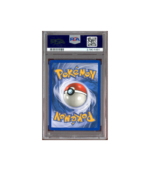 Pokemon Jolteon e-Series Skyridge Holo 2003 #H12 PSA 10