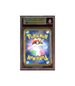 Pokemon Zekrom ex Black Bolt BWR Full Art #174 BGS Pristine 10