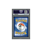 Pokemon Surfing Pikachu V Celebrations 2021 #008 PSA 10