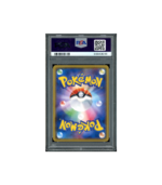 Pokemon Meowth Ash vs Team Rocket Deck Kit smD #013 PSA 10