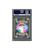 Pokemon Darkrai 1st Edition CP5 CHR Full Art #024 PSA 9