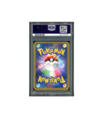 Pokemon Dialga 1st Ed Legendary Shine Collection #017 PSA 9