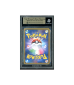 Pokemon Shining Celebi Shining Legends JP #004 BGS Pristine 10