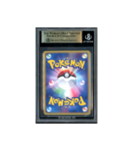 Pokemon Electrode 1st Ed. Town on no Map EC2 #036 BGS 9.5