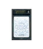 Weiss Schwarz Disney 100 Maleficent BGS 10 [Black Label]