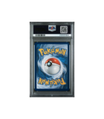 Pokemon Oricorio ex UPC Promo SAR Full Art #024 PSA 10