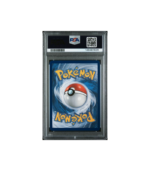 Pokemon Mega Sharpedo ex Phantasmal Flames #127 PSA 10