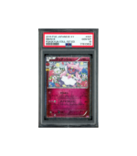 Pokemon Diancie 1st Edition Pokekyun Collection #027 PSA 10