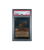 Disney Lorcana Nala Mischievus Cub League Promo #3 PSA 10