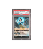 Disney Lorcana Snow White Rise of the Floodborn #206 PSA 10