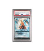 Disney Lorcana Hercules Rise of the Floodborn #215 PSA 10