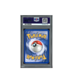 Pokemon Kingdra Holo 2006 EX Holon Phantoms #10 PSA 9