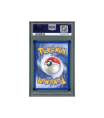 Pokemon Latias Reverse Holo EX Holon Phantoms #11 PSA 8