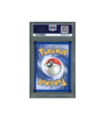 Pokemon Blaziken Reverse Holo EX Holon Phantoms #20 PSA 8