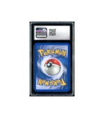 Pokemon Butterfree Reverse Holo Expedition 2002 #038 CGC 10