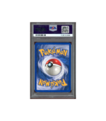 Pokemon Haunter Reverse Holo Legendary Collection #46 PSA 7