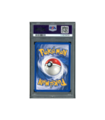 Pokemon Koga's Zubat 2000 1st Ed. Gym Challenge #83 PSA 10