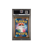 Pokemon Eevee GX Tag Team All Stars HR Full Art #219 PSA 10