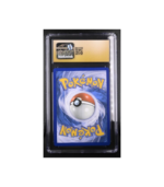 Pokemon Gastly Temporal Forces Full Art #177 CGC Pristine 10