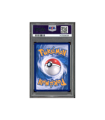 Pokemon Pikachu Berkemeja Batik Indonesia Journey 155 PSA 10