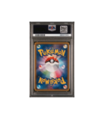 Pokemon Rhyperior 1st Edition Gaia Volcano XY5g #032 PSA 10