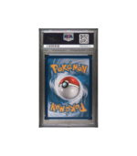 Pokemon Umbreon Cosmos Holo Breakpoint Promo #XY96 PSA 9