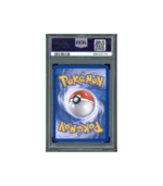 Pokemon Shaymin EX Legendary Treasures Full Art #RC21 PSA 9