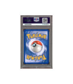 Pokemon Charizard Lv.76 Stormfront Holo #103 PSA 8 - Swirl