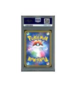 Pokemon Metagross GX Ultra Shiny GX sm8b Full Art #234 PSA 10