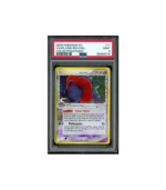 Pokemon Vileplume Reverse Holo EX Holon Phantoms #17 PSA 9