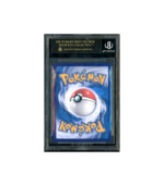 Pokemon Sylveon Gem Pack Vol.2 09 #15 BGS 10 [Black Label]