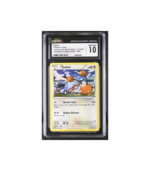 Pokemon Doduo Holo Classic Collection CLV #013 CGC 10