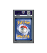 Pokemon Vileplume Reverse Holo EX Holon Phantoms #17 PSA 9