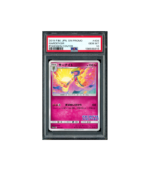 Pokemon Center Gardevoir Promo Sun & Moon #408 PSA 10