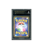 Pokemon Jolteon ex Terastal Festival #209 BGS 10 [Black Label]
