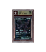 Pokemon Zekrom ex Black Bolt BWR Full Art #174 BGS Pristine 10