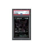 Pokemon Zekrom ex Black Bolt sv11B BWR Full Art #174 PSA 10