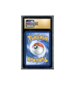 Pokemon Gastly Temporal Forces Full Art #177 CGC Pristine 10