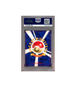 Pokemon Misty's Tears Leaders' Stadium G1 1998 PSA 10