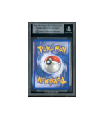 Pokemon Rayquaza ex Holo EX Dragon Frontiers #97 BGS 9