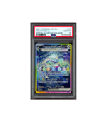 Pokemon Terapagos ex SAR Stellar Crown Full Art #170 PSA 10