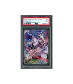 Pokemon Palkia 1st Ed Legendary Shine Collection #005 PSA 9
