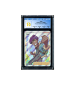 Pokemon Hop Champion's Path SR Full Art #073 CGC Perfect 10