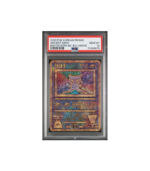 Pokemon Ancient Mew 2020 Mewtwo Strikes Back Promo PSA 10