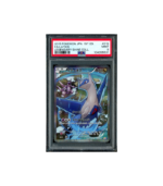 Pokemon Latios 1st Ed Legendary Shine Collection #019 PSA 9