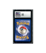 Pokemon Meowth Jungle 1999 Base Series #64 CGC 10