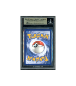 Pokemon Charizard ex SAR Obsidian Flames #223 BGS 9.5