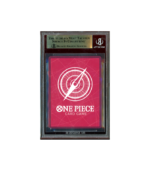 One Piece X BVB Monkey D Luffy Match Day ST13-003 BGS 9.5
