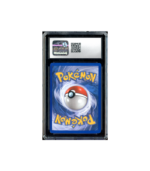 Pokemon Ditto [Charmander] Delta Species Origins #61 CGC 10